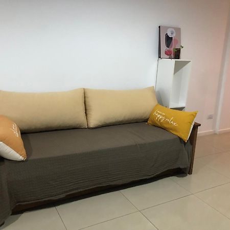 Estudio San Telmo Apartment Buenos Aires Luaran gambar