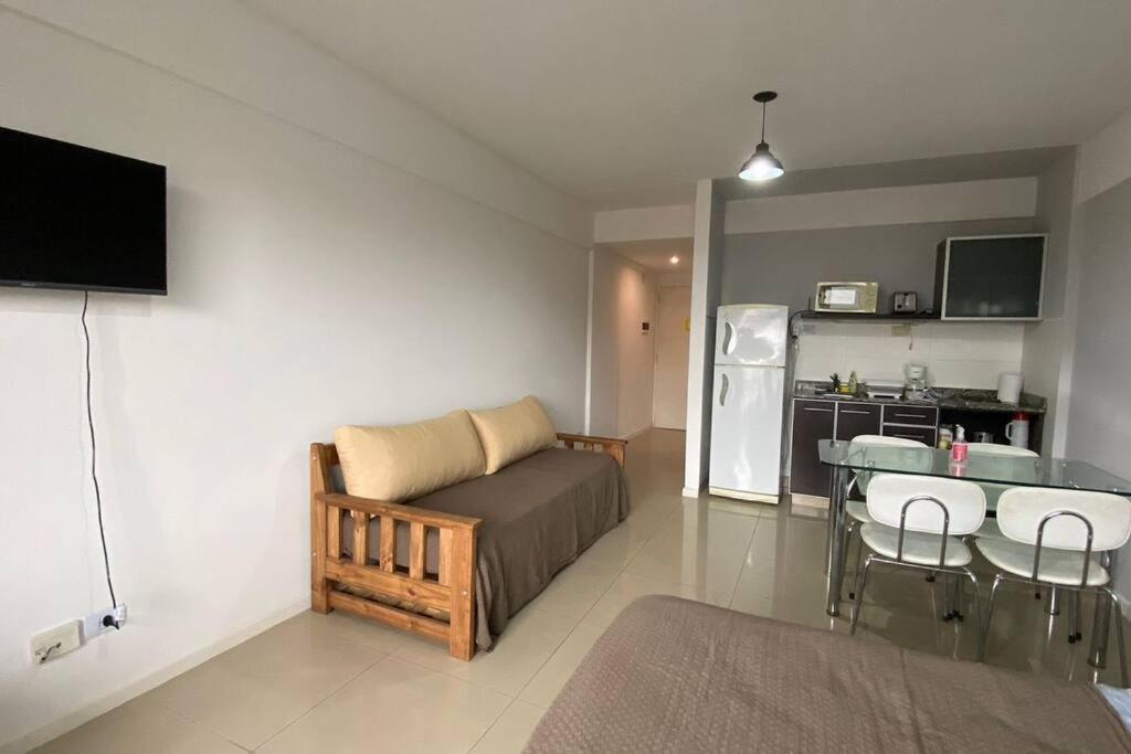 Estudio San Telmo Apartment Buenos Aires Luaran gambar