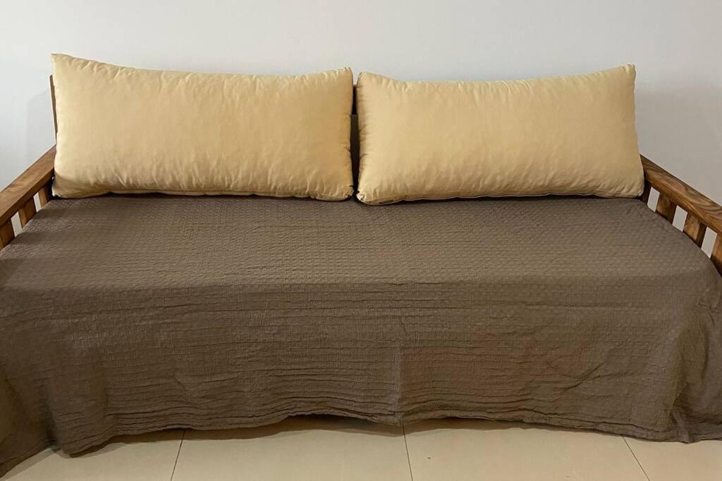 Estudio San Telmo Apartment Buenos Aires Luaran gambar