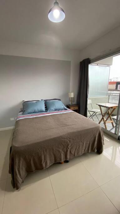 Estudio San Telmo Apartment Buenos Aires Luaran gambar