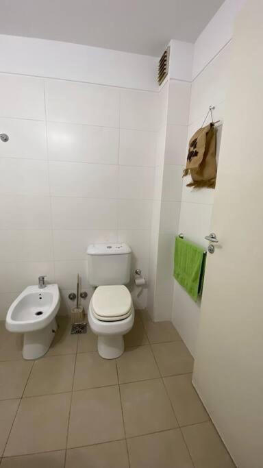 Estudio San Telmo Apartment Buenos Aires Luaran gambar