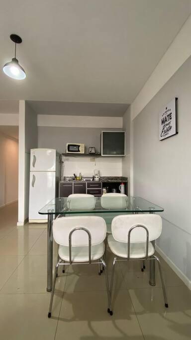 Estudio San Telmo Apartment Buenos Aires Luaran gambar