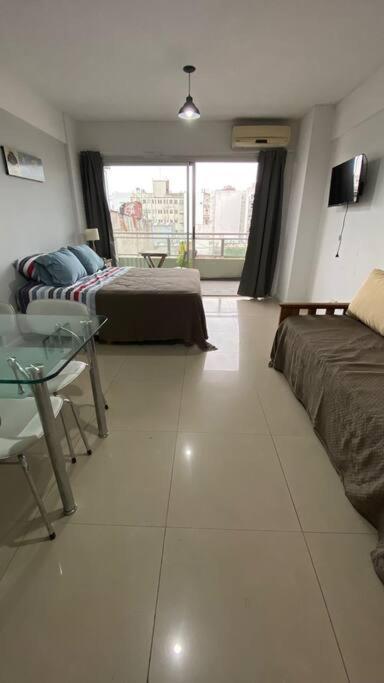 Estudio San Telmo Apartment Buenos Aires Luaran gambar