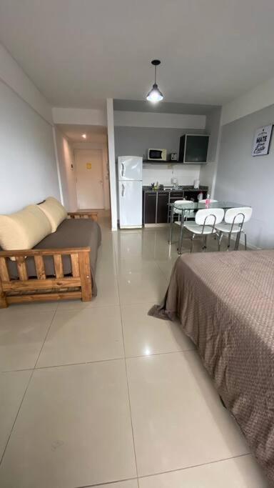 Estudio San Telmo Apartment Buenos Aires Luaran gambar