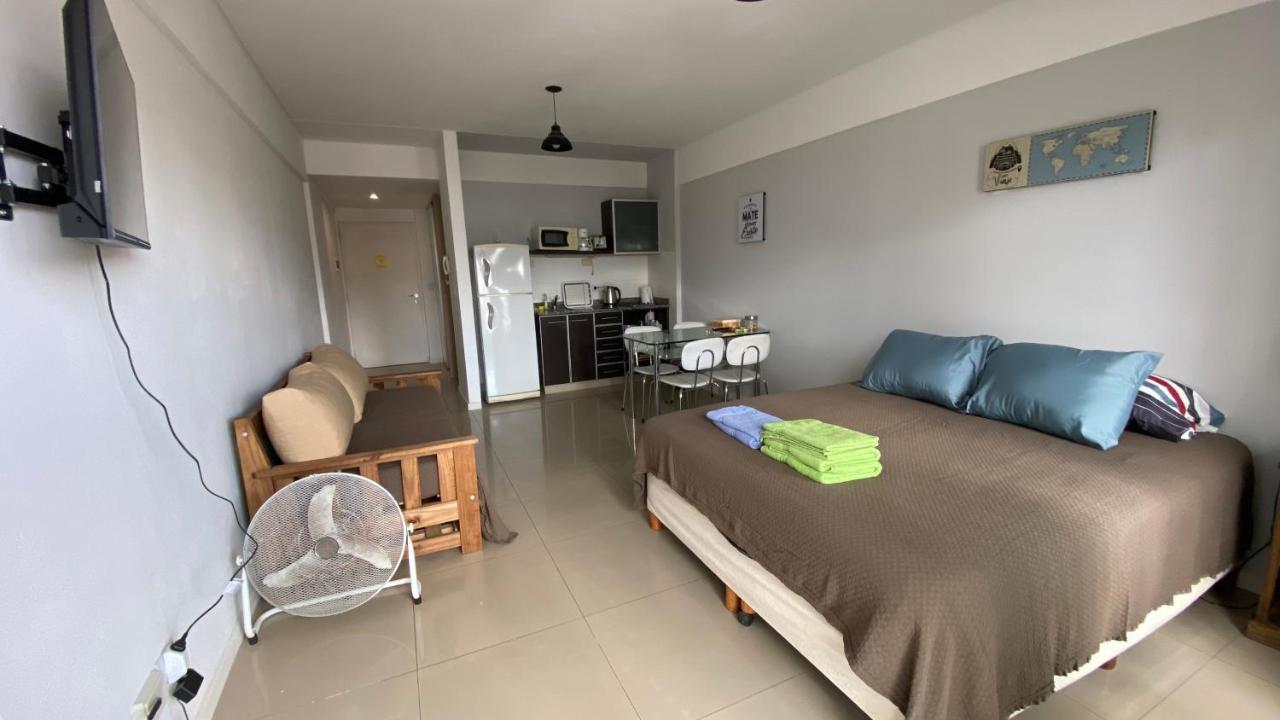 Estudio San Telmo Apartment Buenos Aires Luaran gambar