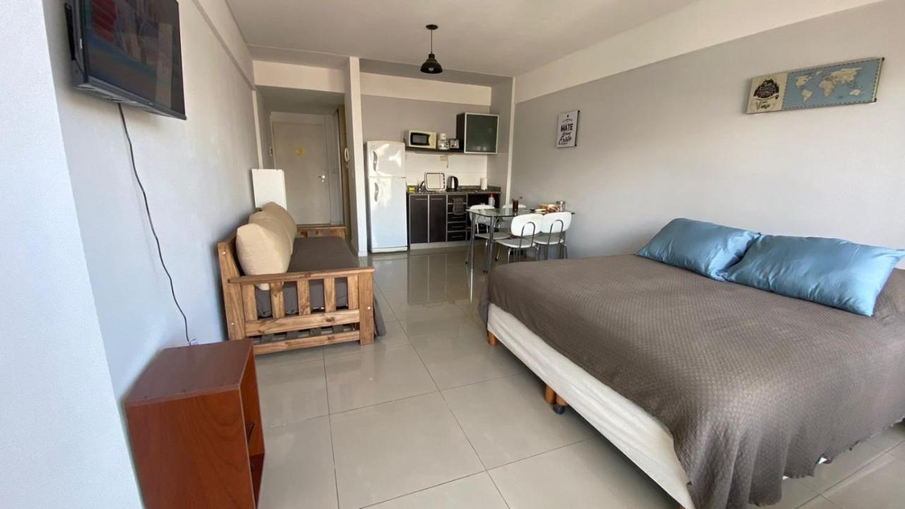 Estudio San Telmo Apartment Buenos Aires Luaran gambar
