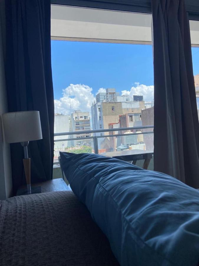 Estudio San Telmo Apartment Buenos Aires Luaran gambar