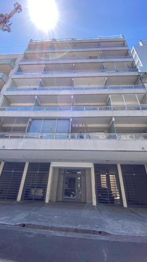 Estudio San Telmo Apartment Buenos Aires Luaran gambar