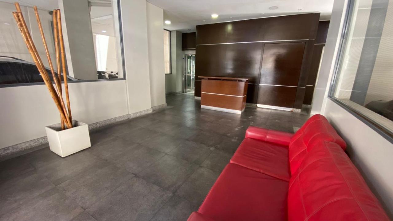 Estudio San Telmo Apartment Buenos Aires Luaran gambar
