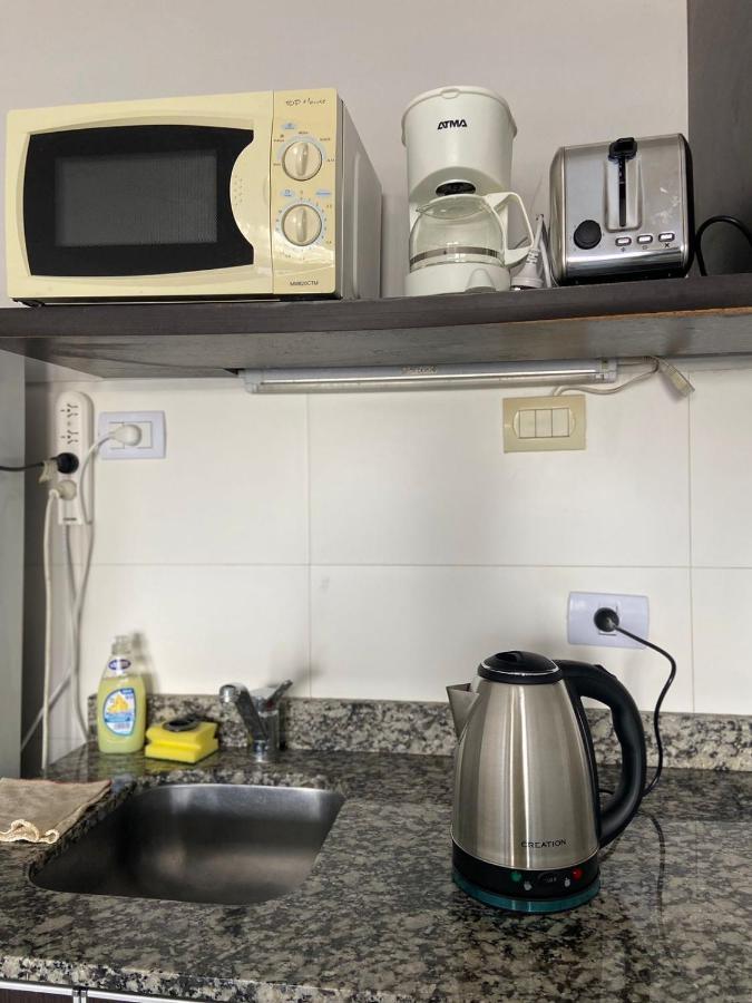 Estudio San Telmo Apartment Buenos Aires Luaran gambar