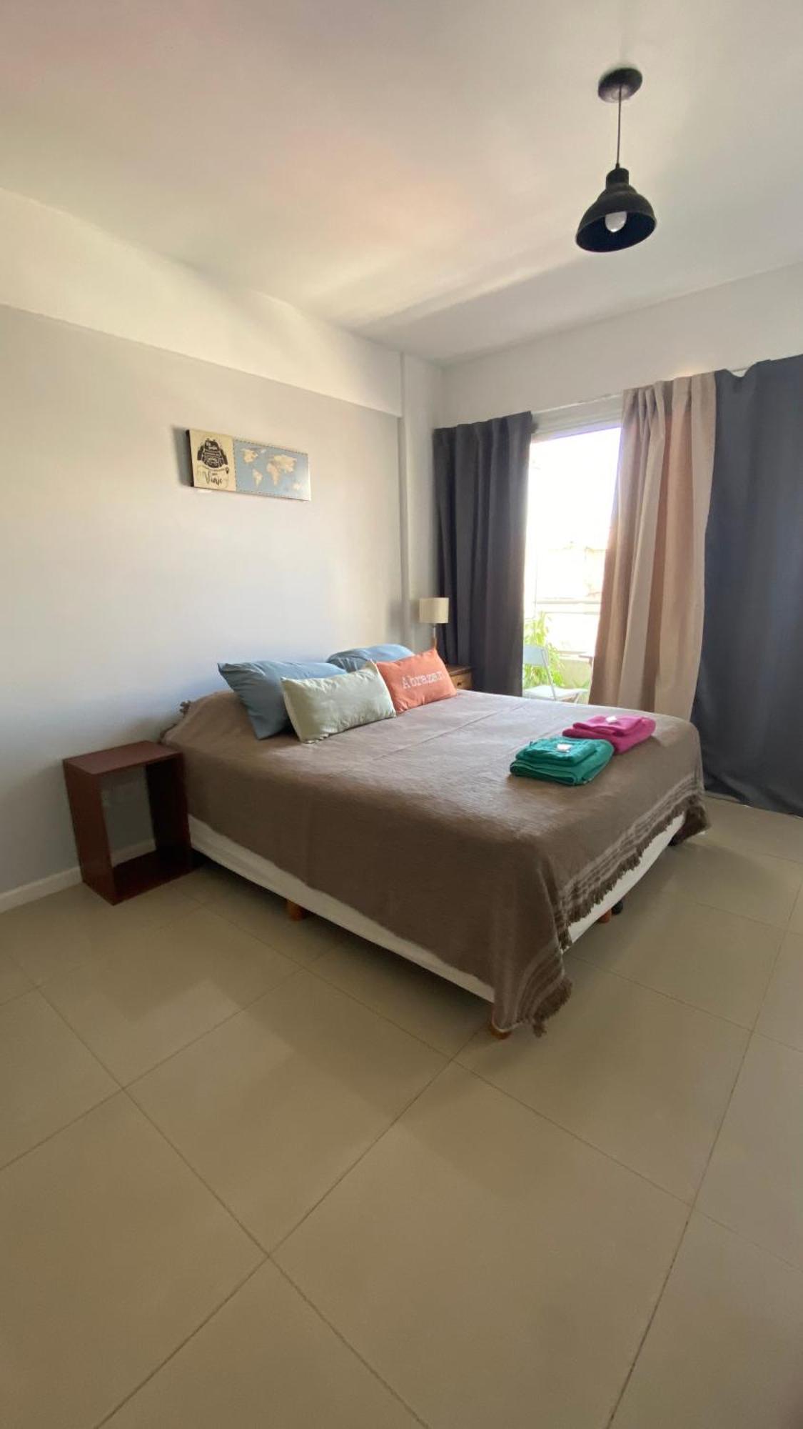 Estudio San Telmo Apartment Buenos Aires Luaran gambar