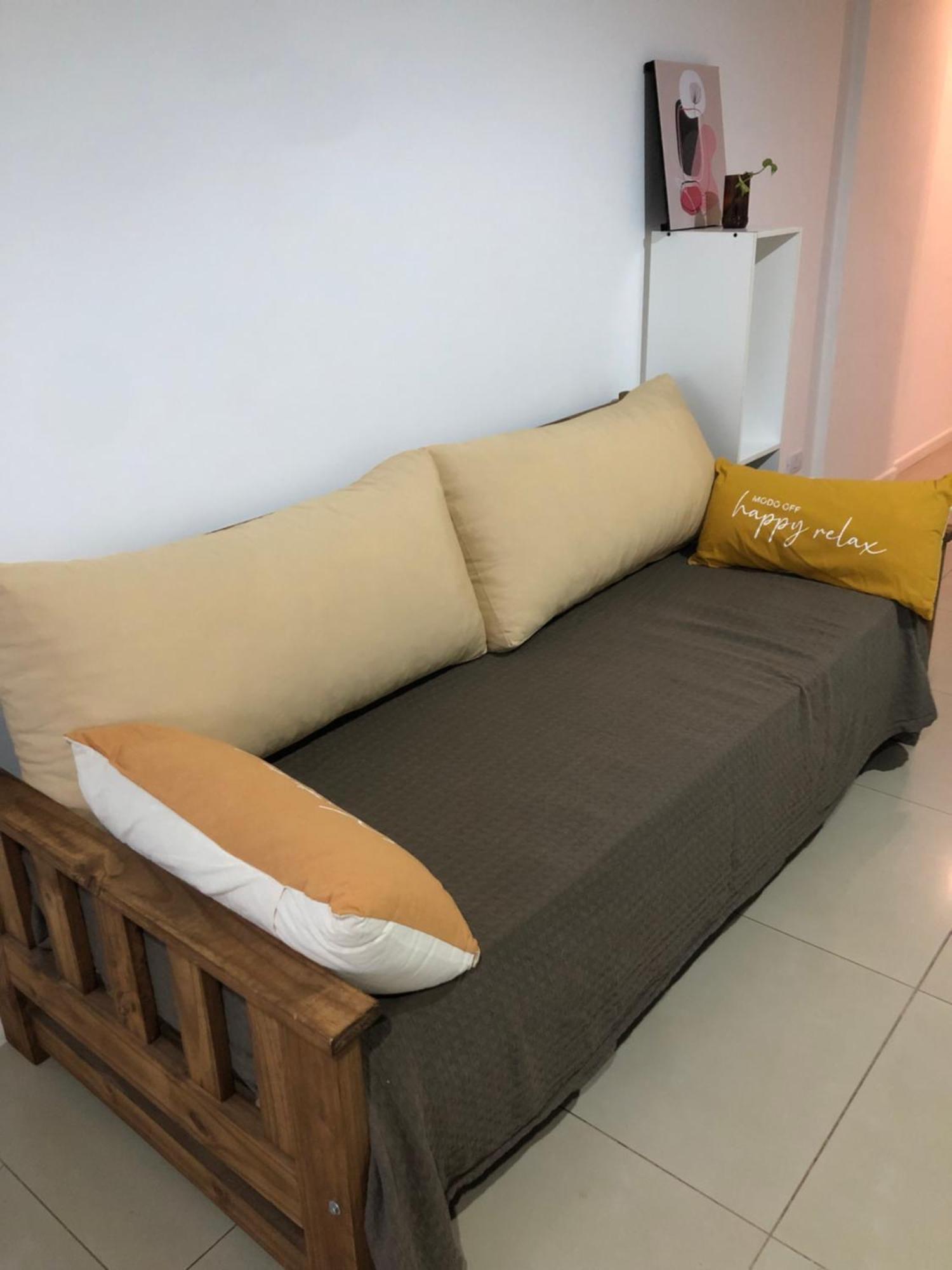 Estudio San Telmo Apartment Buenos Aires Luaran gambar