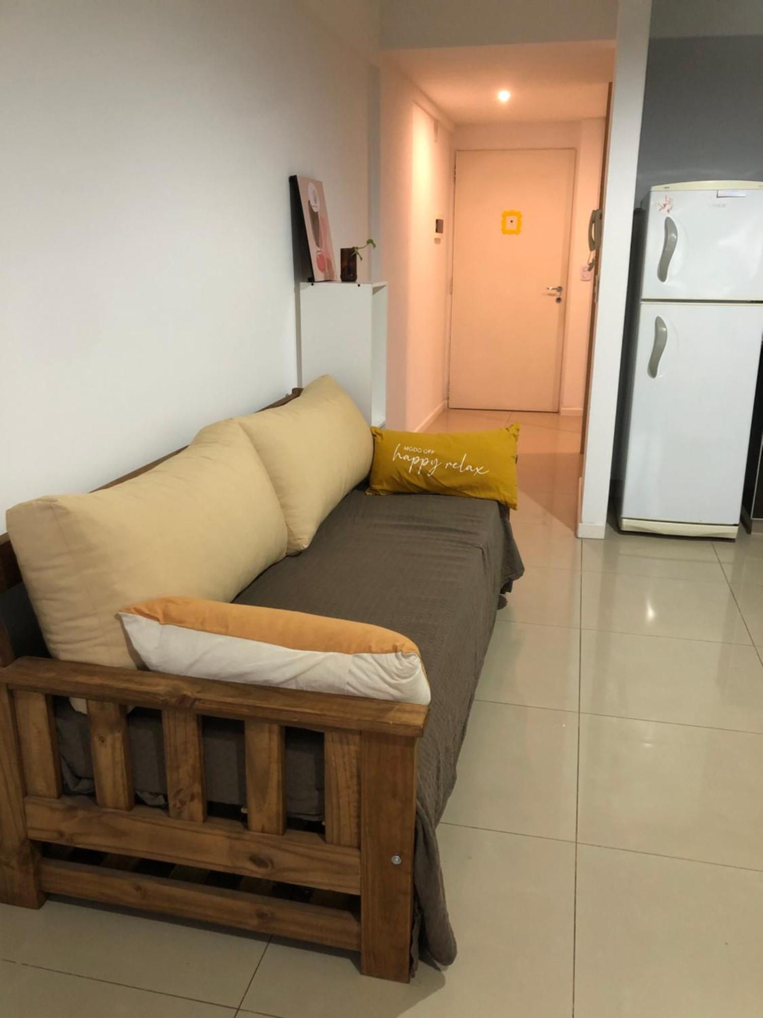 Estudio San Telmo Apartment Buenos Aires Luaran gambar
