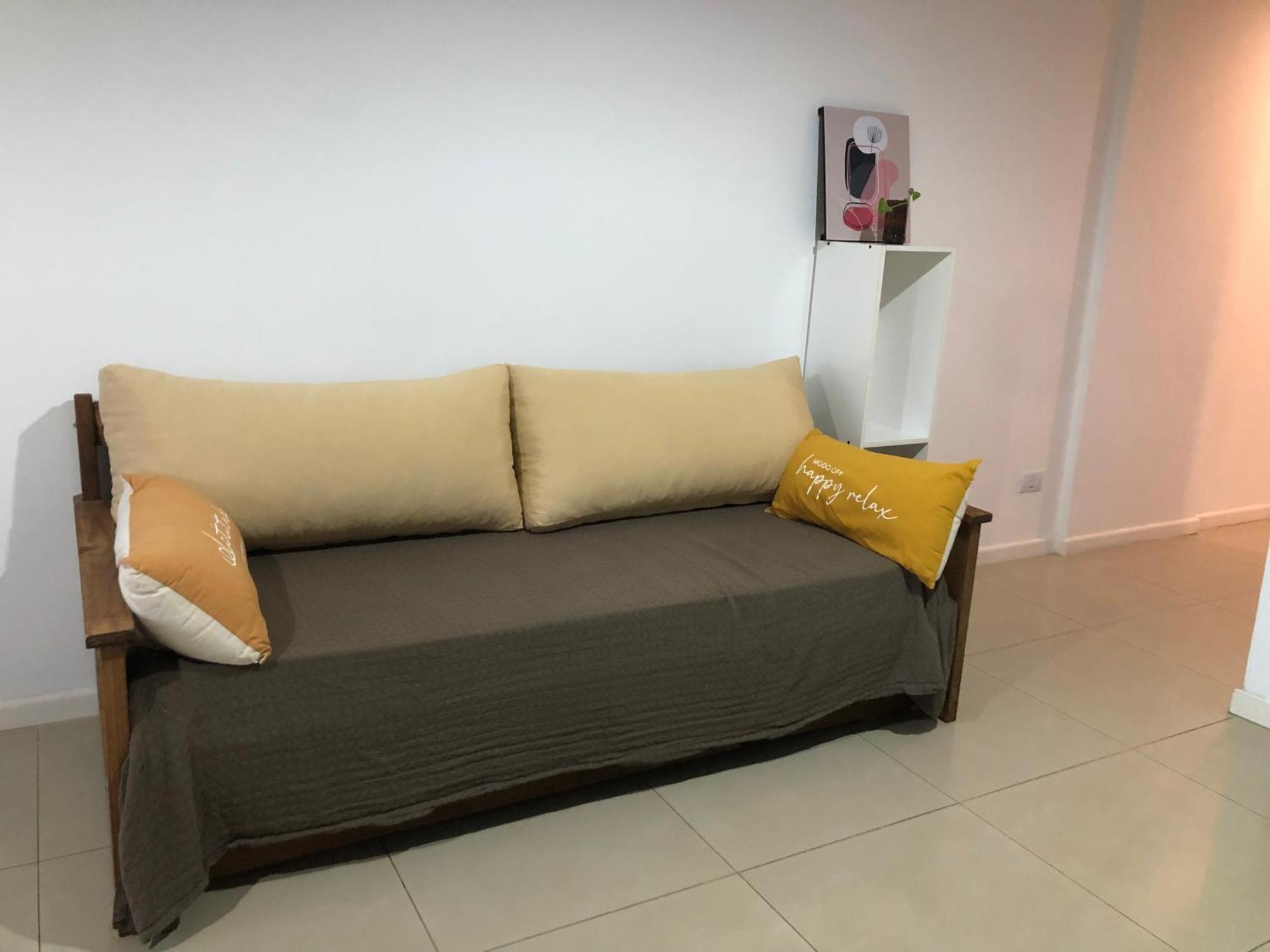 Estudio San Telmo Apartment Buenos Aires Luaran gambar
