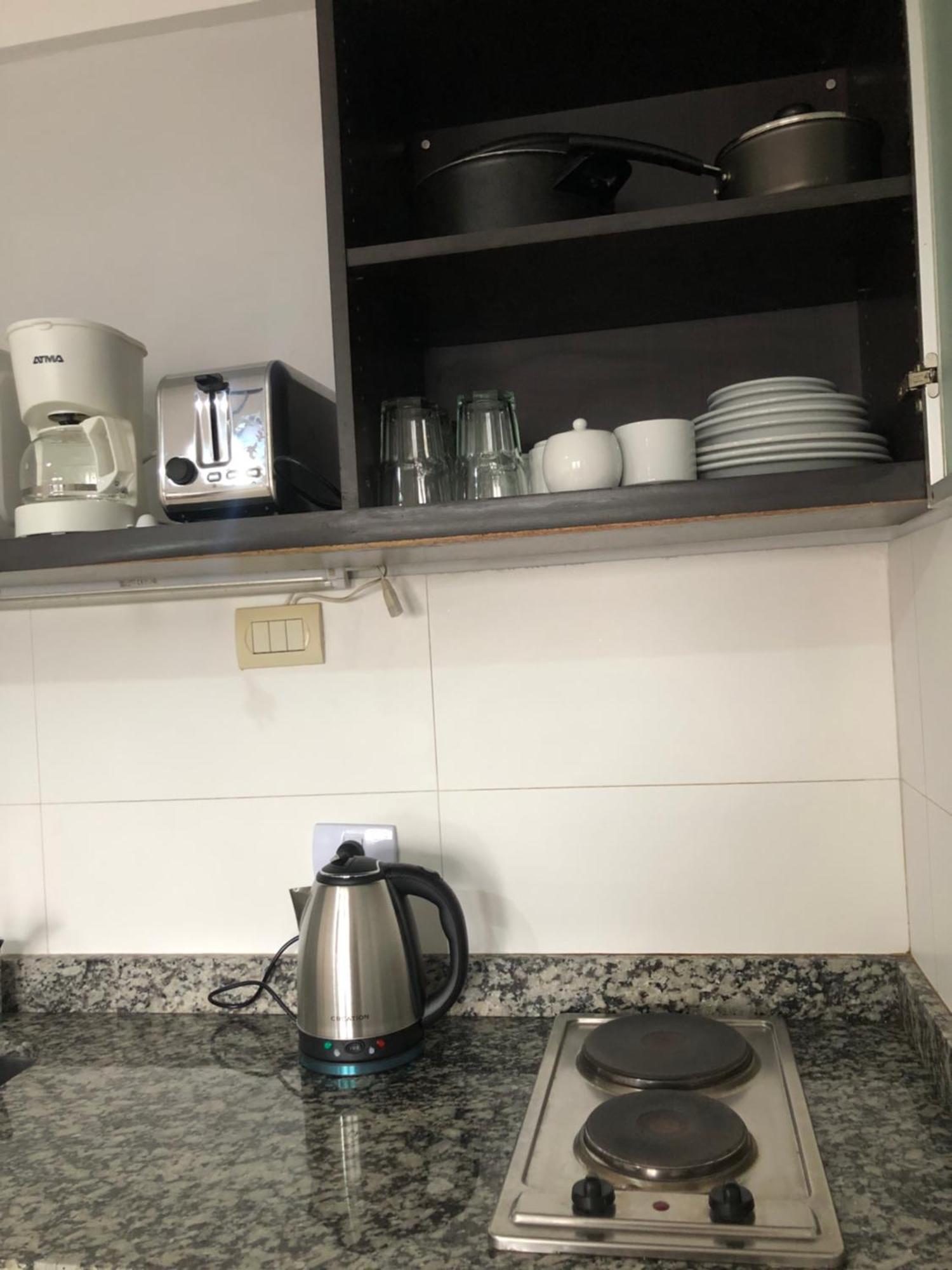 Estudio San Telmo Apartment Buenos Aires Luaran gambar